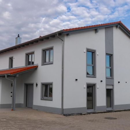 Gasthaus Karpfinger Aiterhofen Luaran gambar